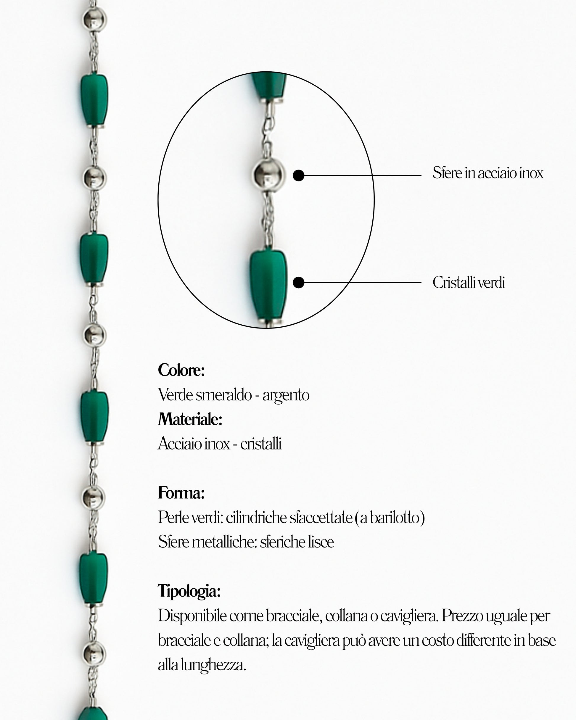 Catena Arcobaleno