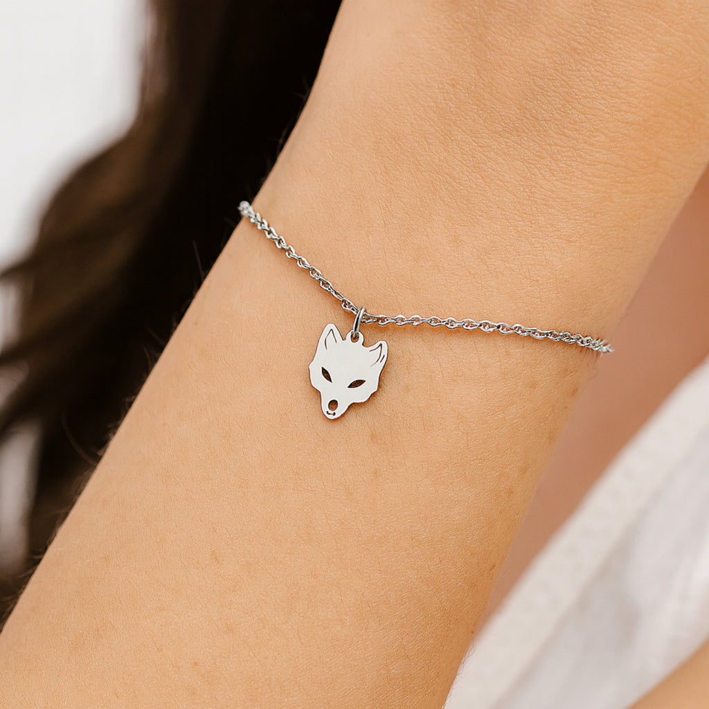 Mini Charm Volpe - Les Folies