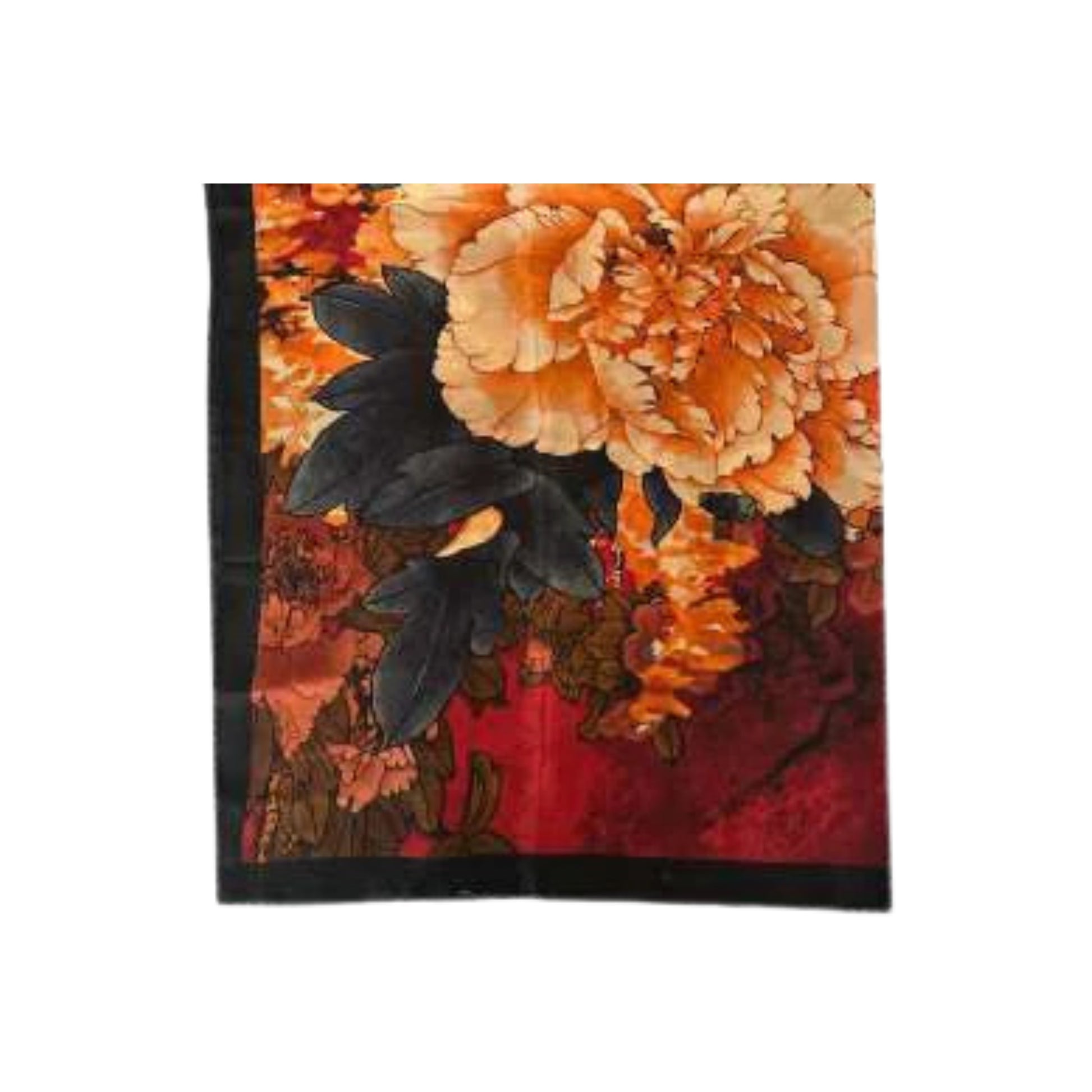 Foulard Amber in barattolo - Shakly