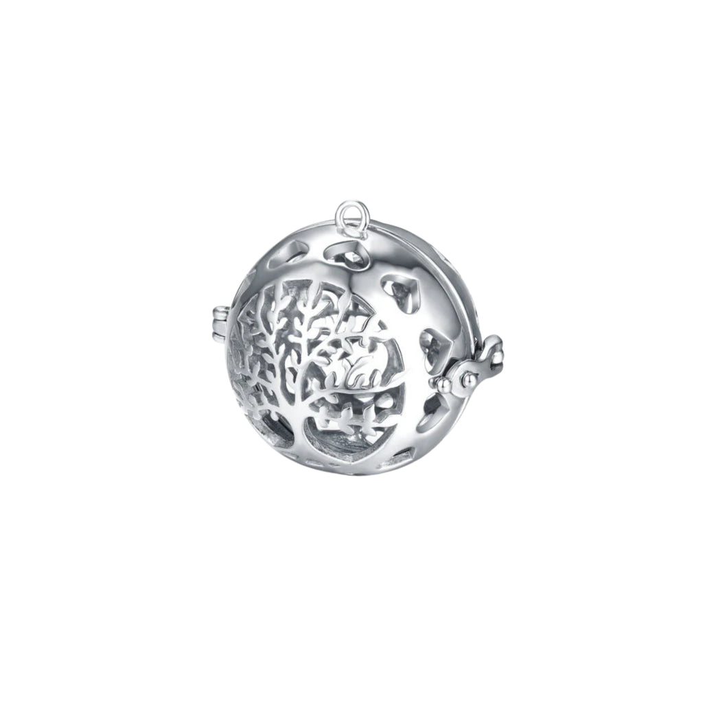 Scrigno Albero della vita - Brand Gioielli