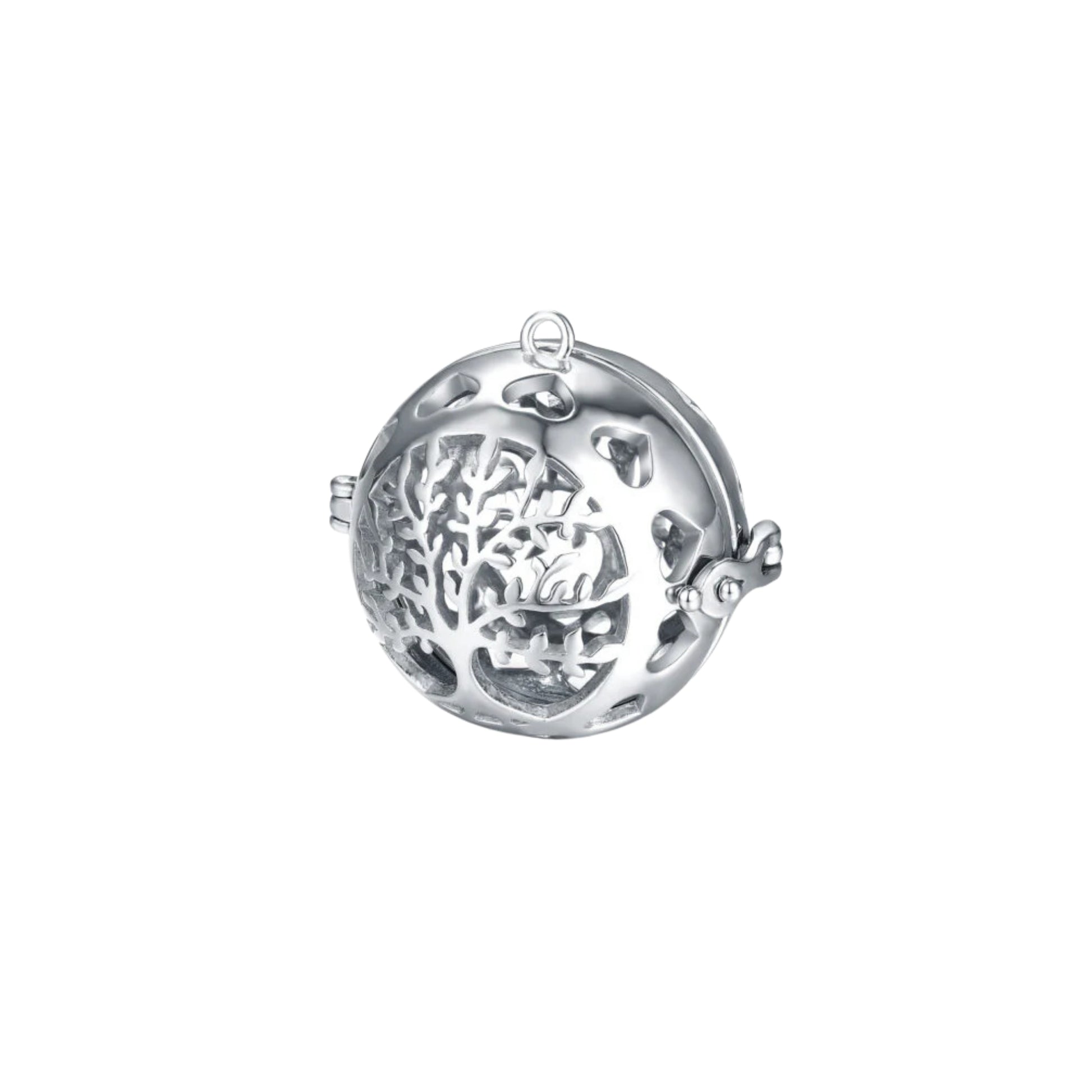 Scrigno Albero della vita - Brand Gioielli