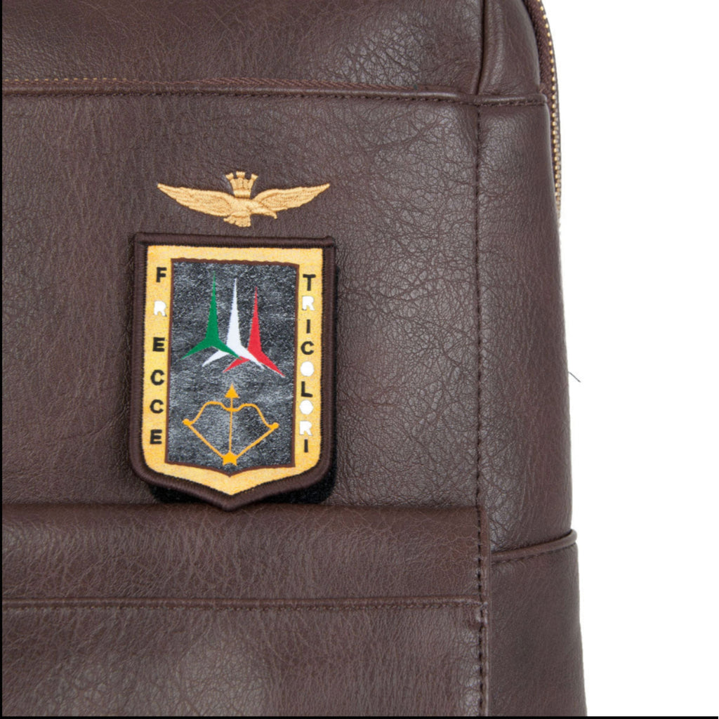 Aeronautica Militare Zaino "PILOT"