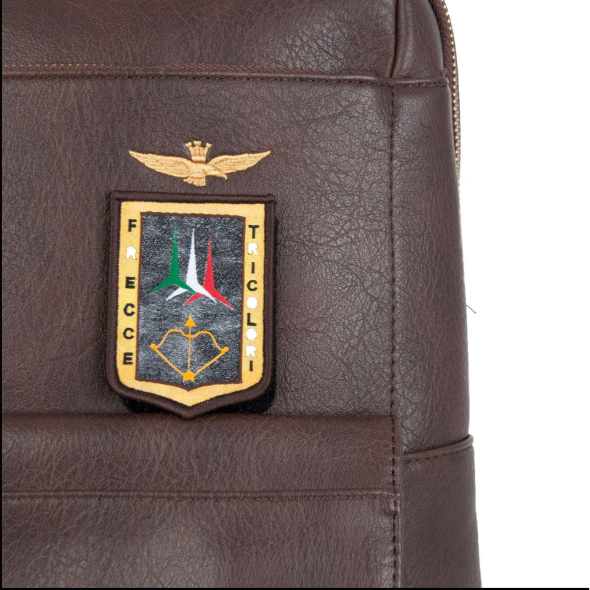 Aeronautica Militare Zaino "PILOT"
