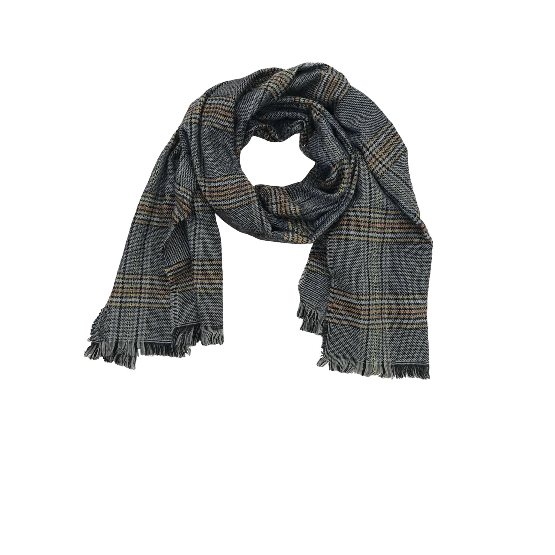 Sciarpa Cambridge