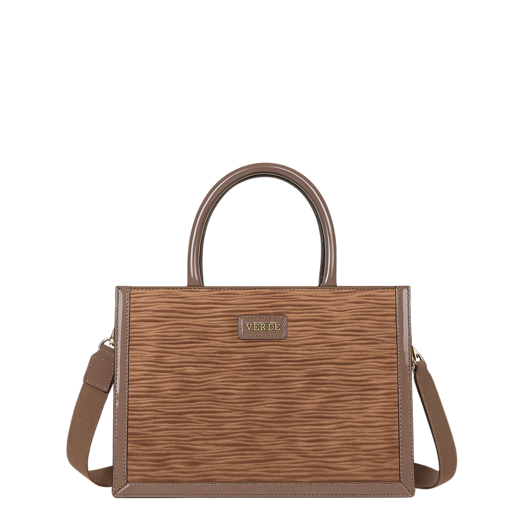 Borsa Flirpa - Verde Fashion