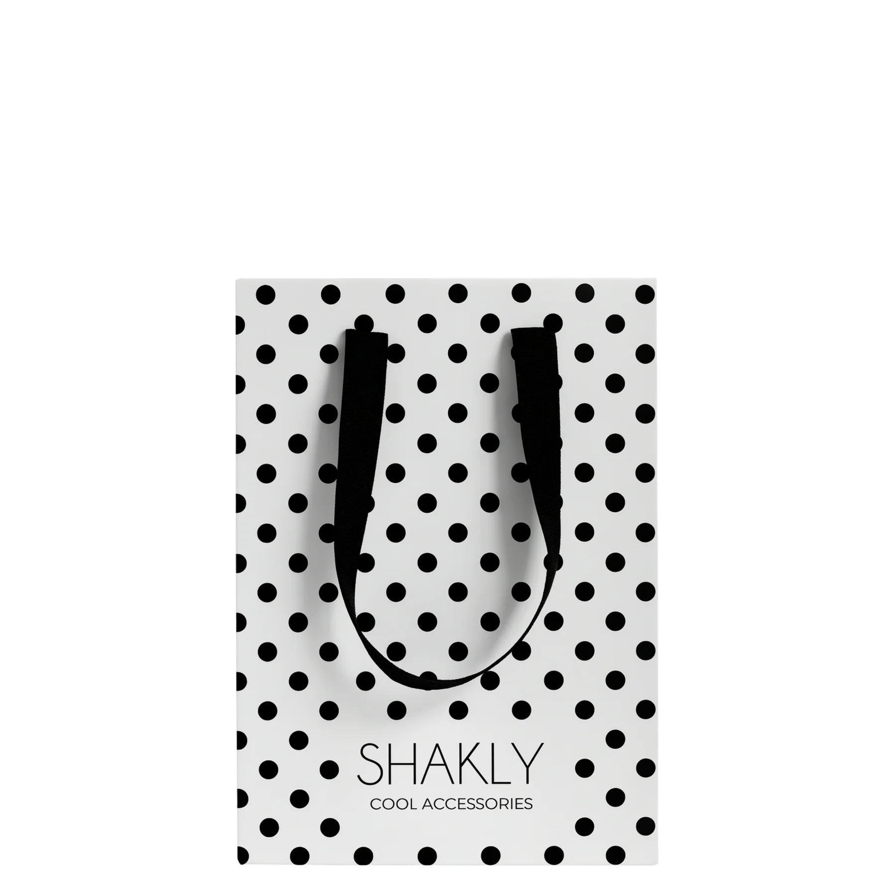 Sciarpa Paris - Shakly