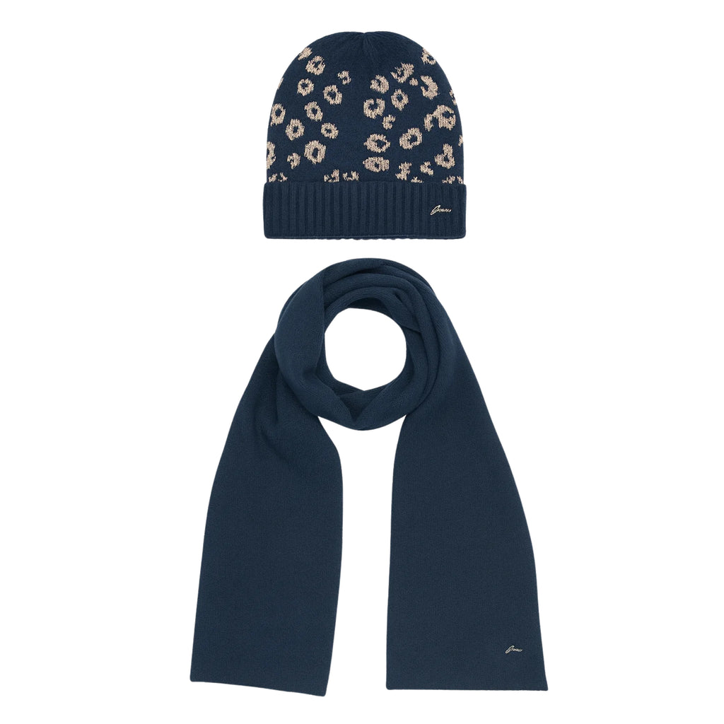 Sciarpa e Cappello Comfy - GianMarco Venturi