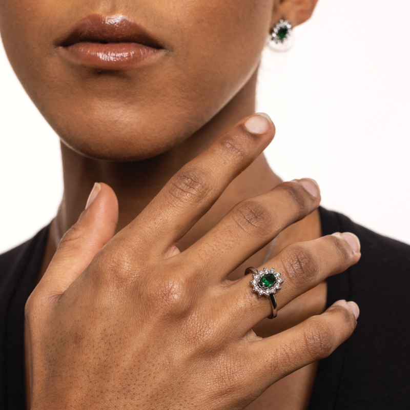 Anello Kate Royale - Brand Gioielli