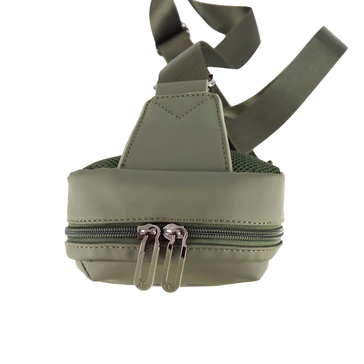 Monospalla Aeronautica Militare AM553 Runway