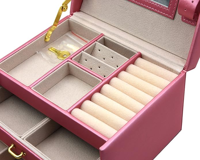 Portagioie Elegance - Les folies