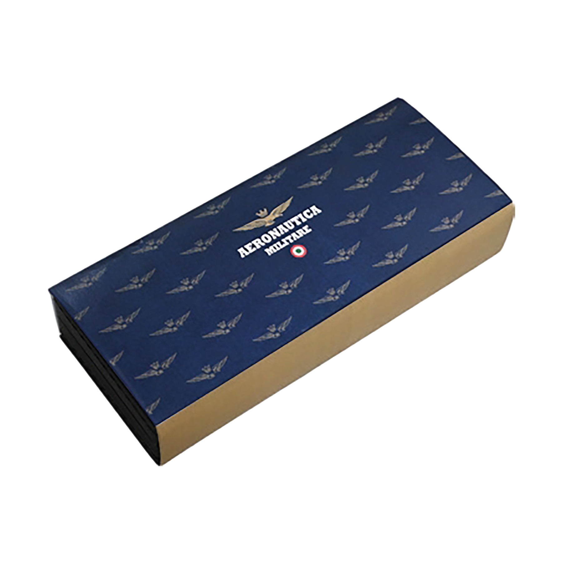 Set penna, portachiavi e fermasoldi Aeronautica Militare AM0208A