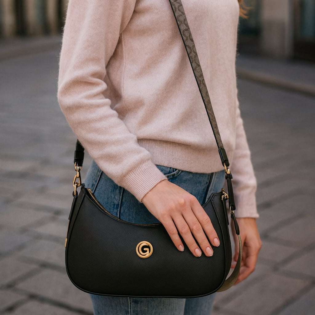 Borsa Mini Claire - Carrera
