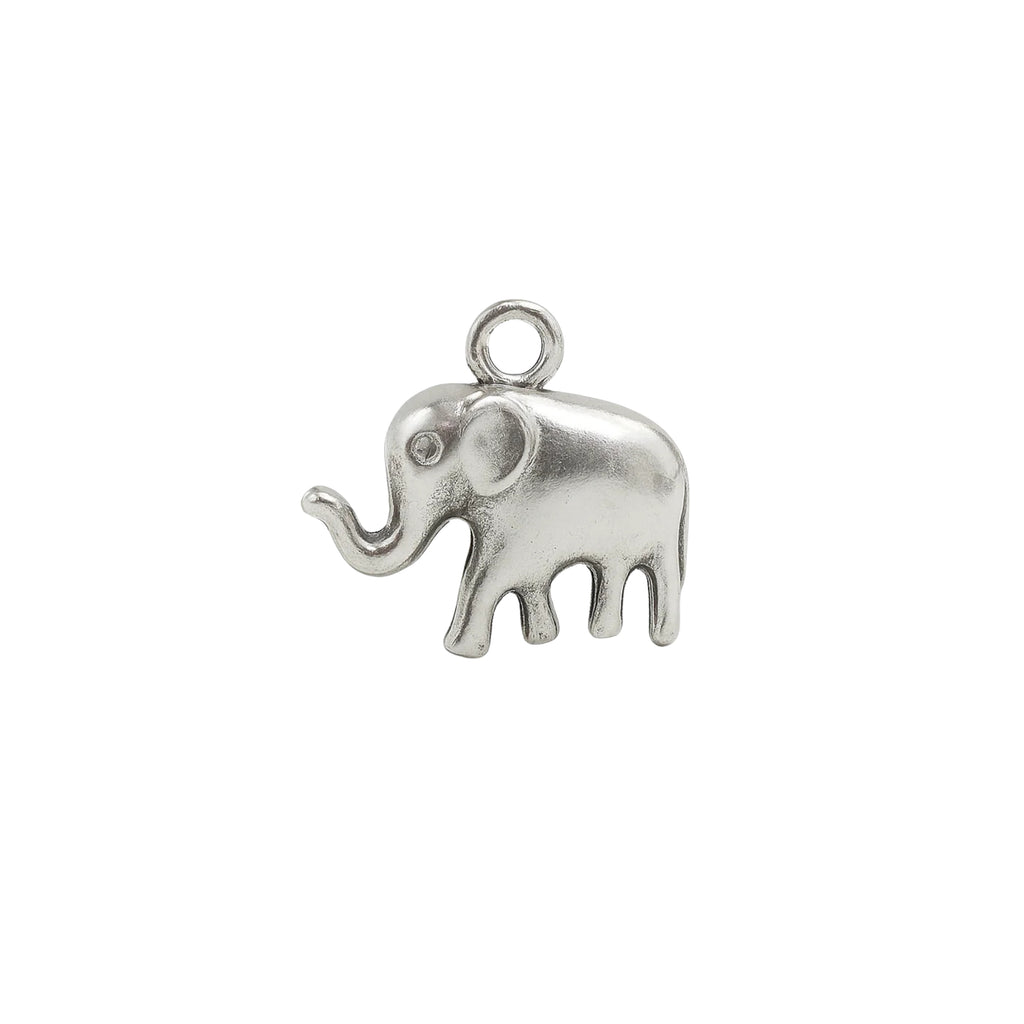 Mini Charm Elefante - Les Folies