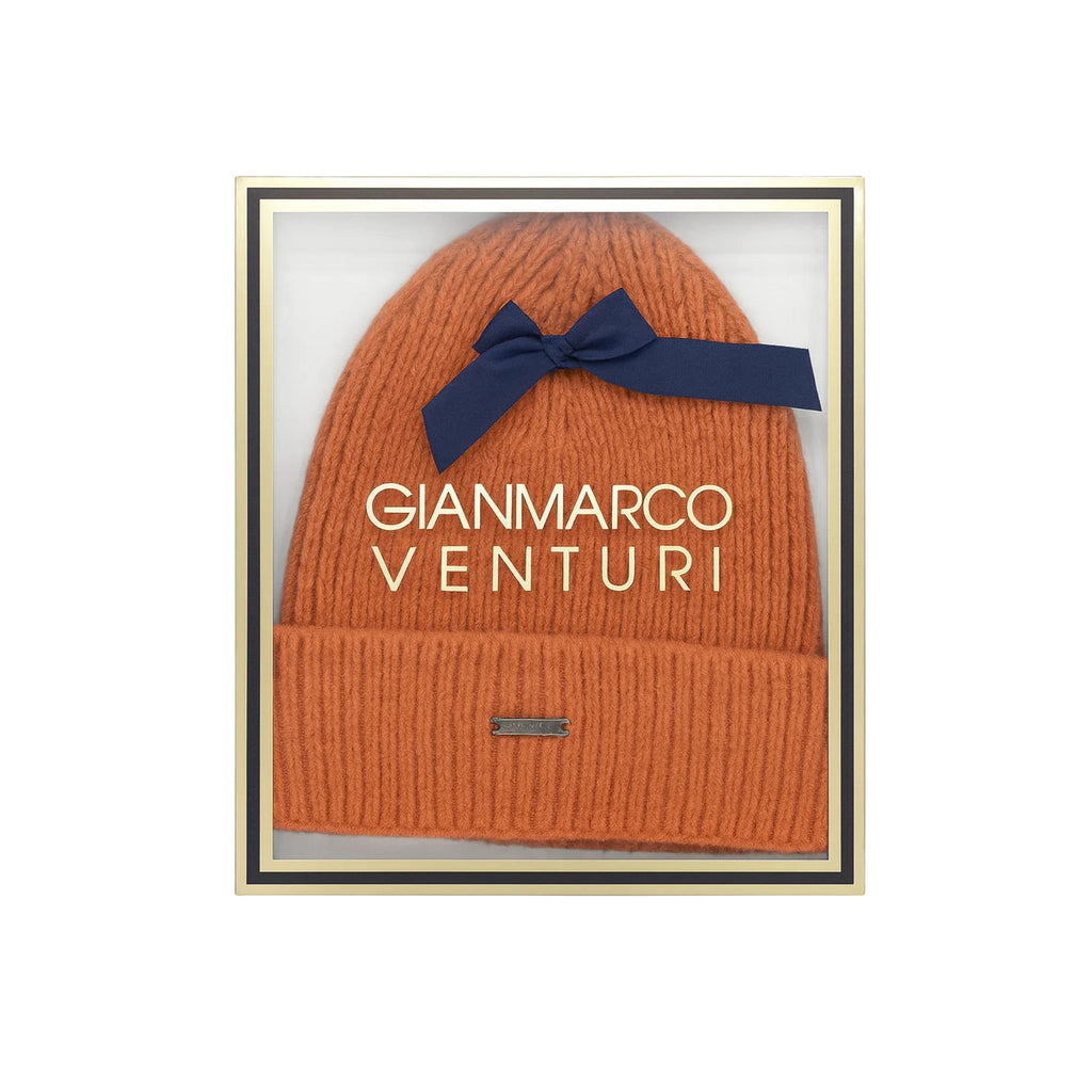 Cappello Amber - GianMarco Venturi