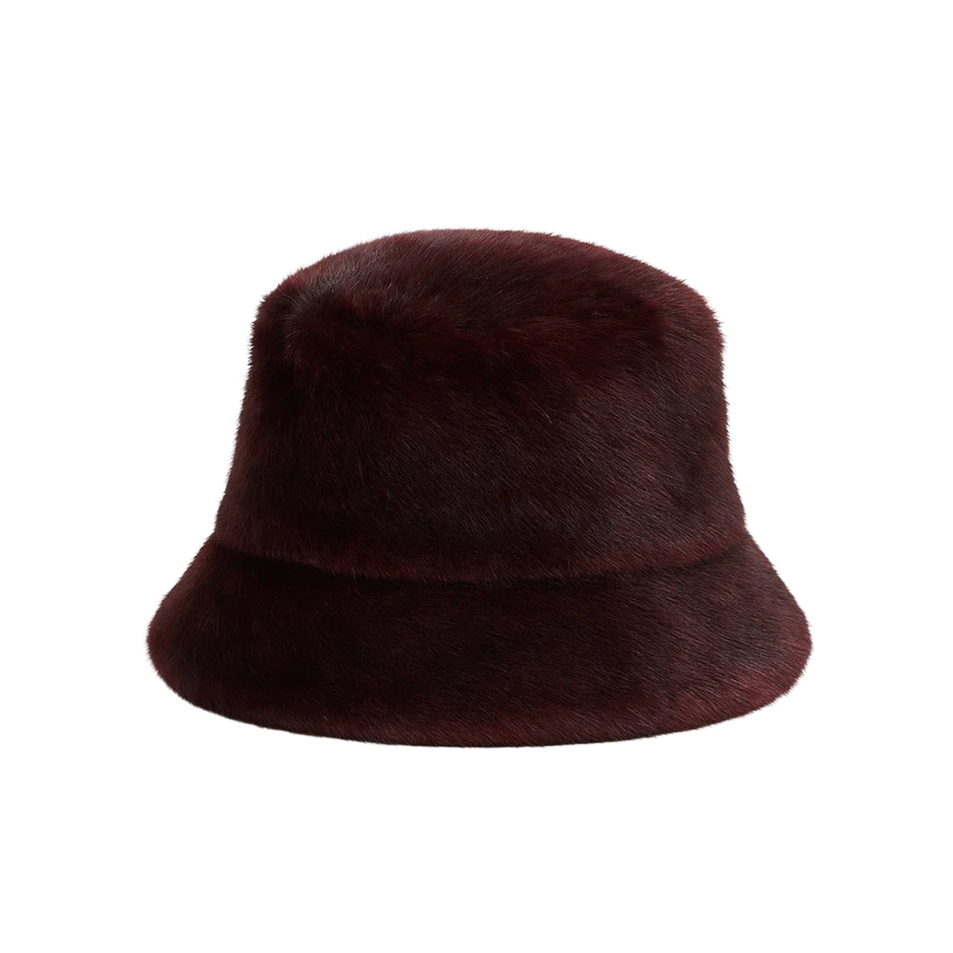 Cappello in Pelliccia Nuvelle