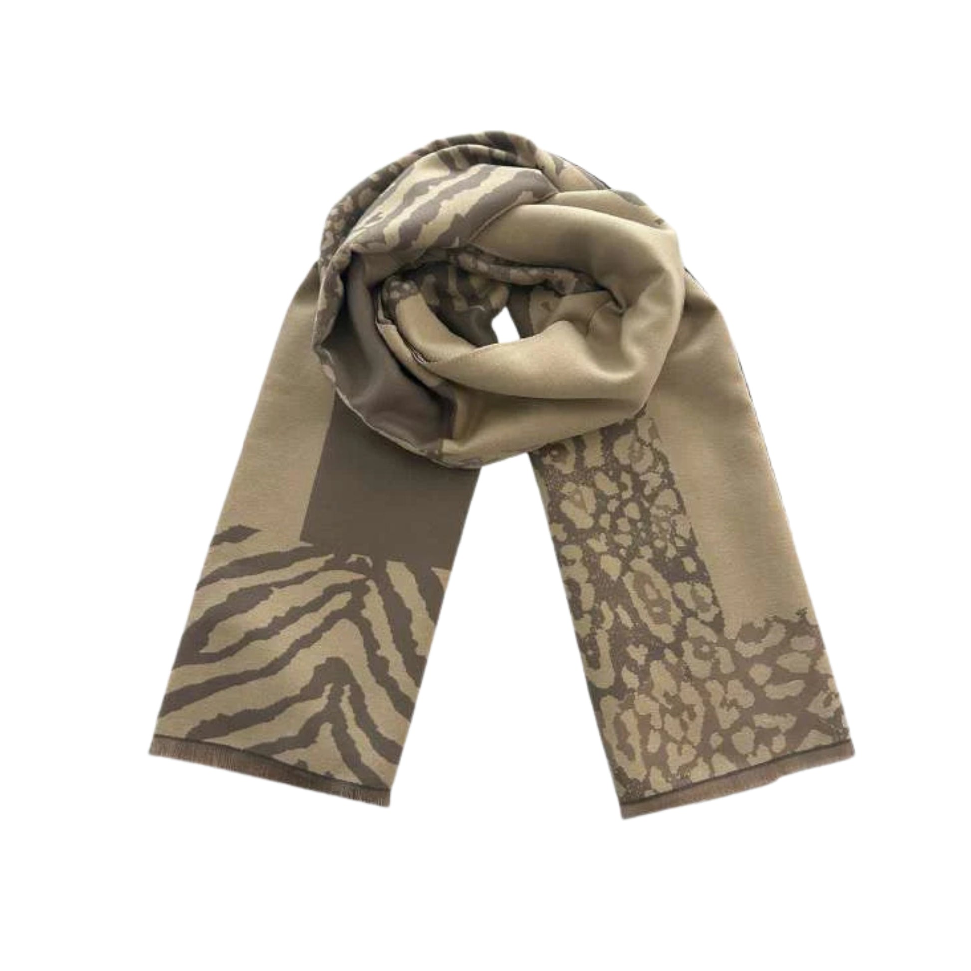 Sciarpa Heritage - Shakly