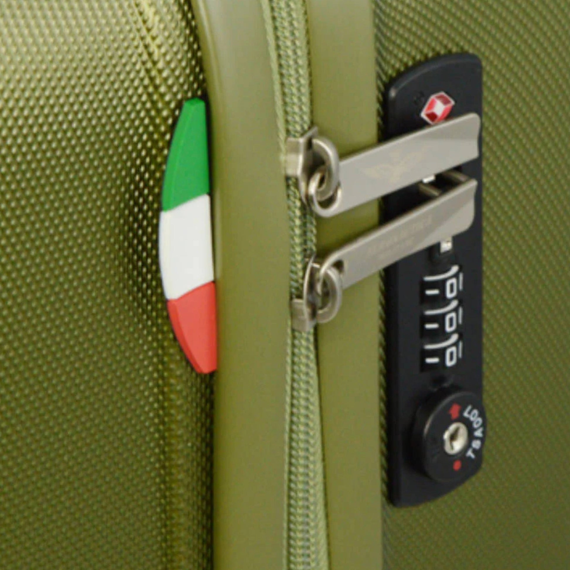 Trolley piccolo Aeronautica Militare AM220-55 ultraleggero Force