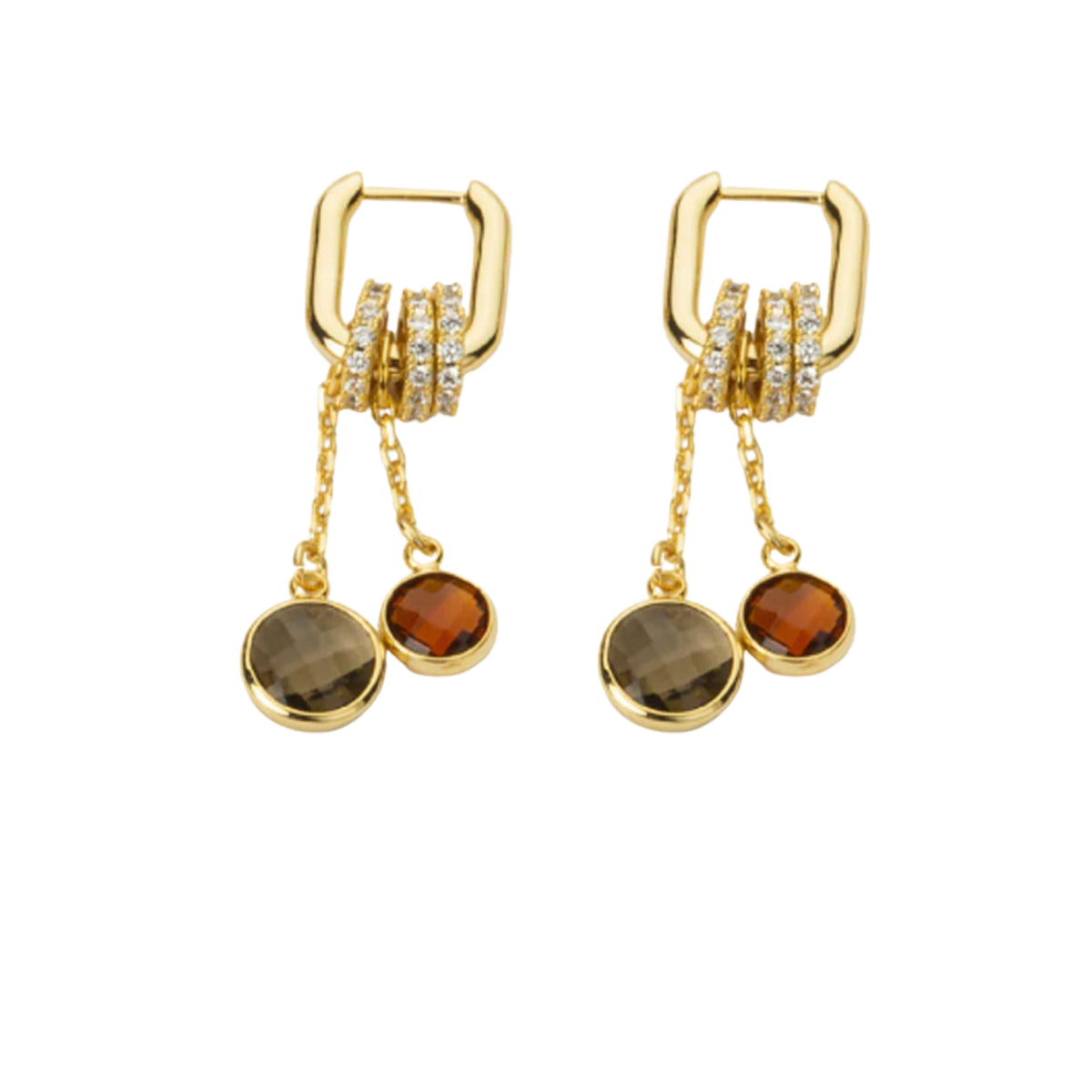 Orecchini Reinassance - You B'jou by Barbieri