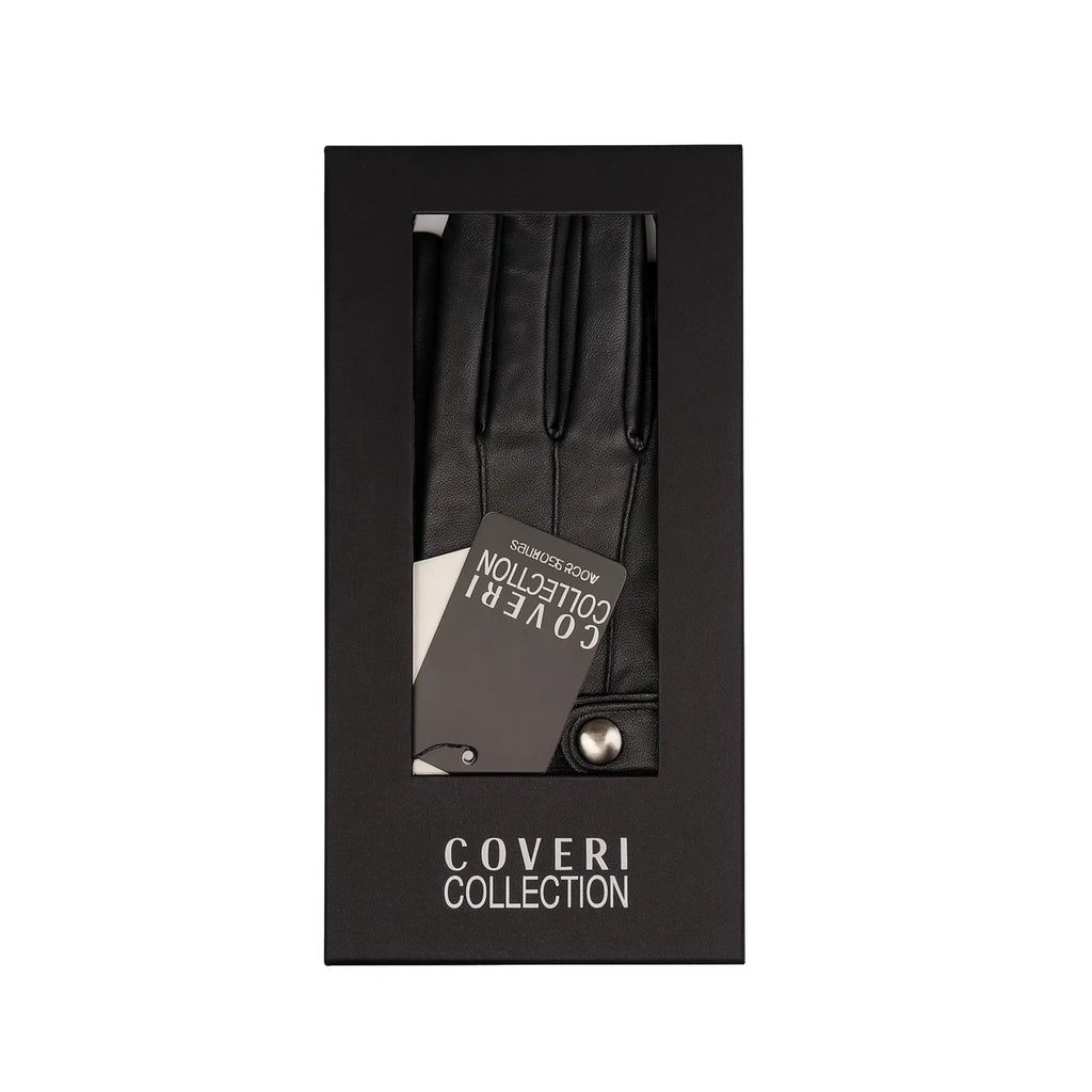 Guanti in Vera Pelle Ardora - Cover Collection