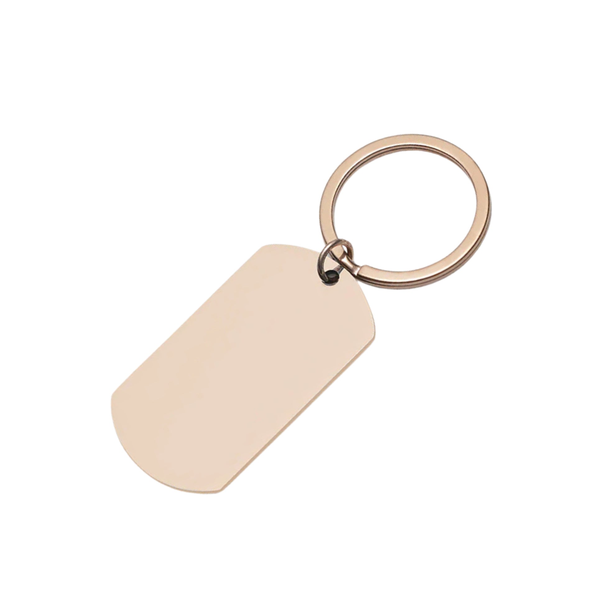 Portachiavi Medaglietta - Les Folies