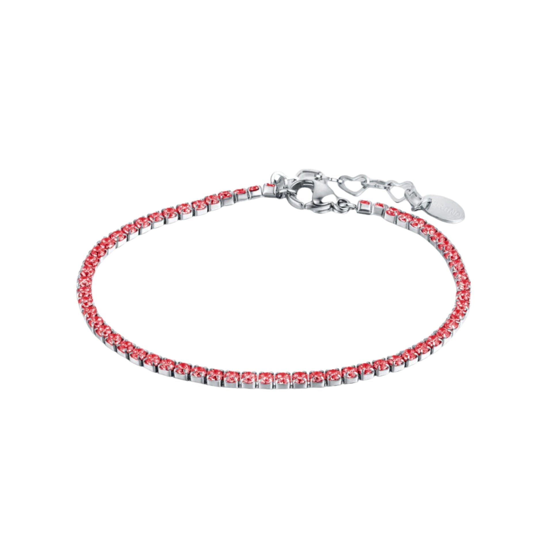 Bracciale Tennis 2mm Royale - Brand Gioielli