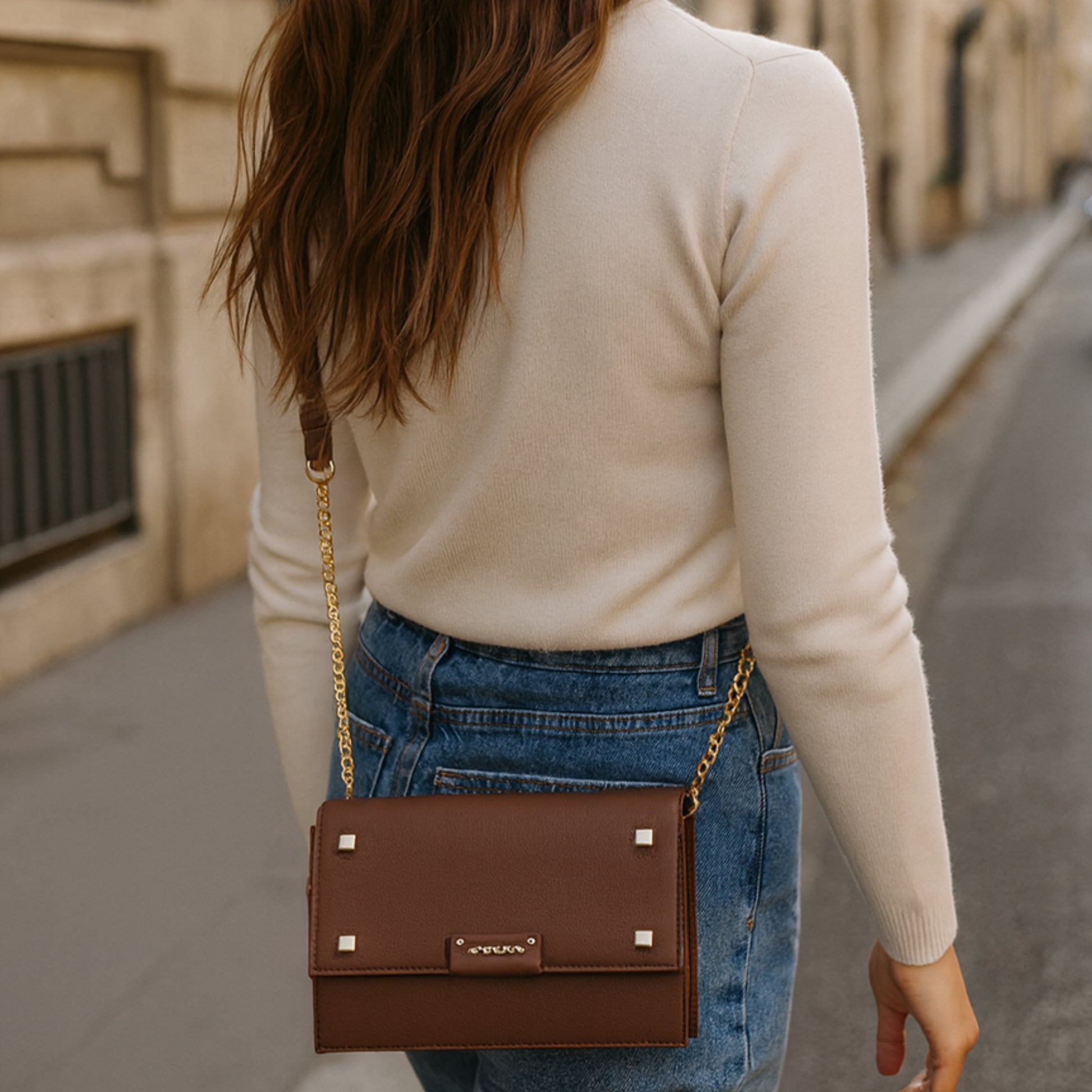 Borsa Evelyn - Maria Celine