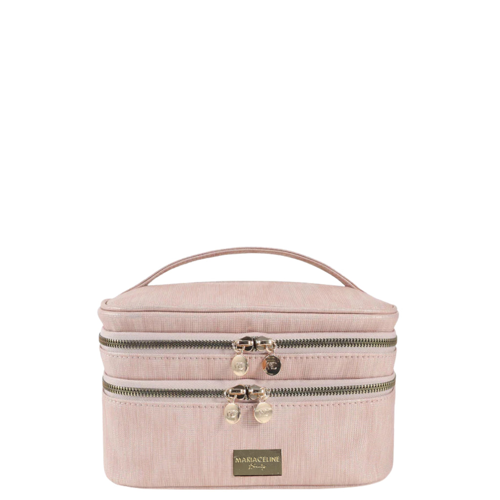 Beauty case Candela - Maria Celine