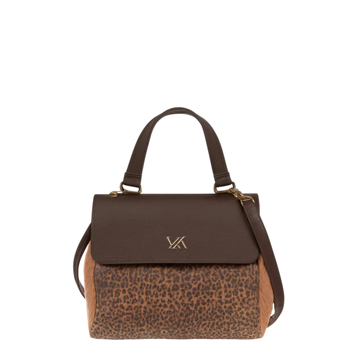 Borsa Animalier - Verde Fashion