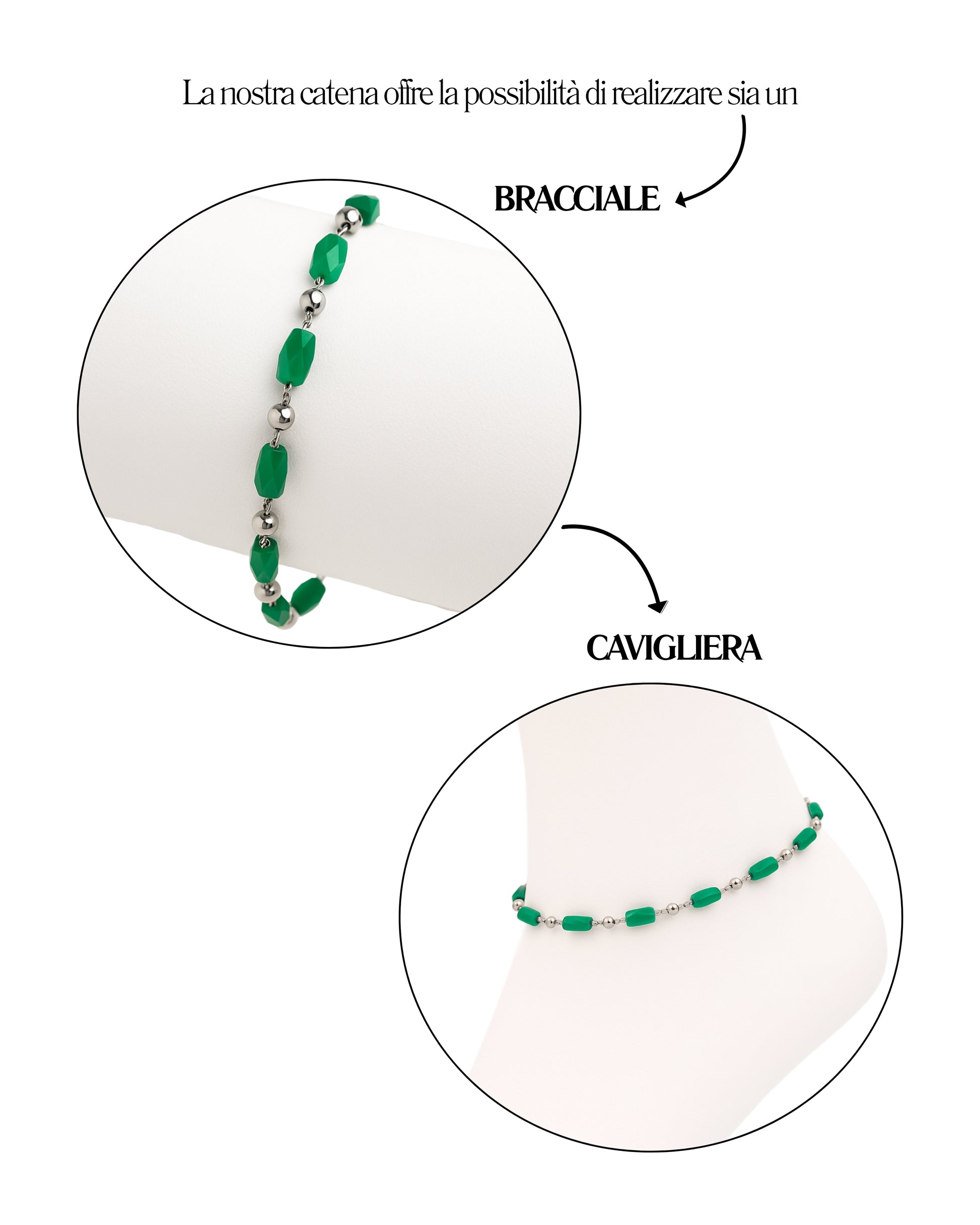 Catena Arcobaleno