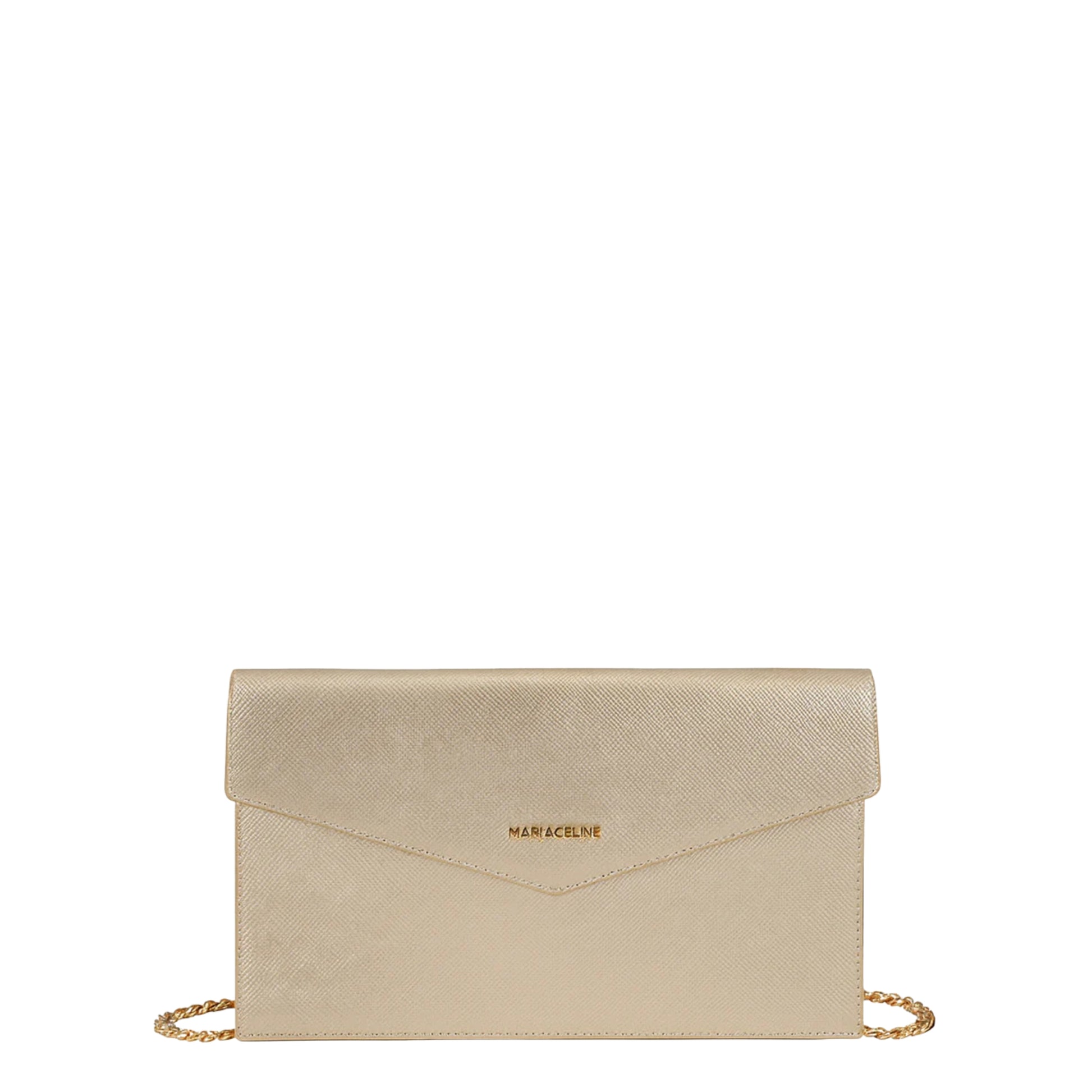 Pochette Papavero - Maria Celine