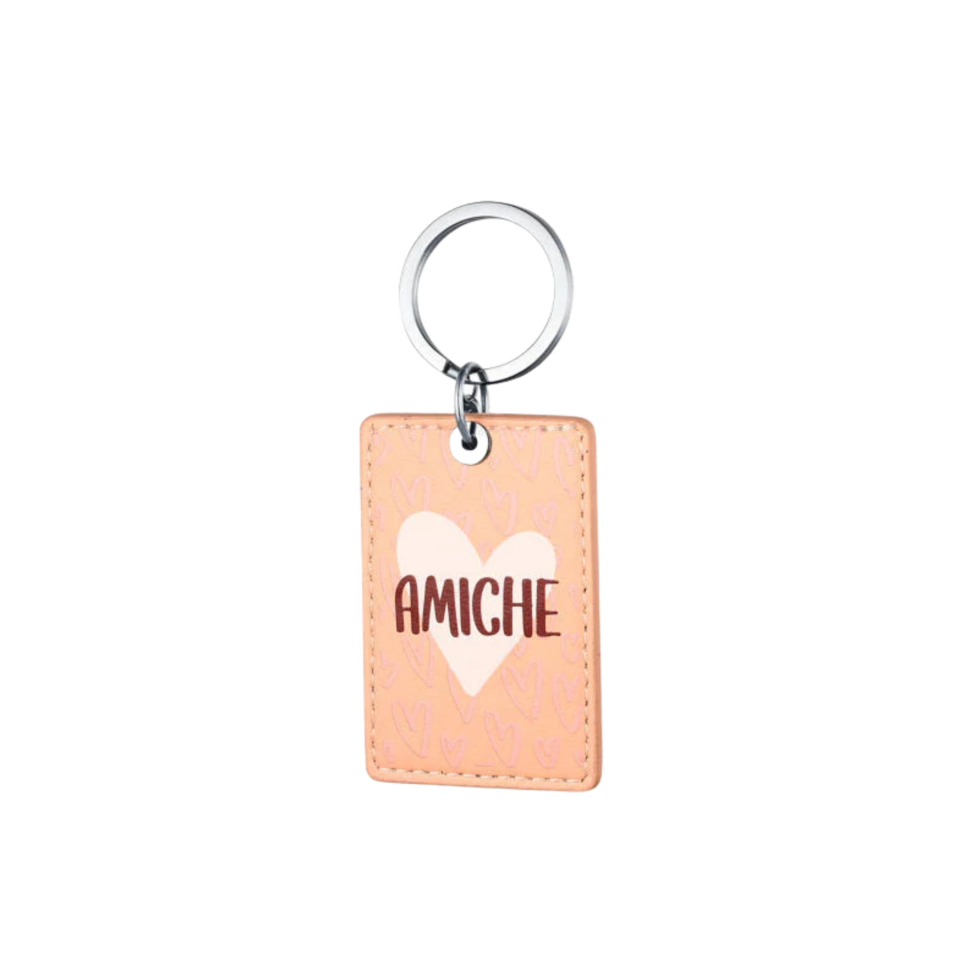 Portachiavi Amiche - Brand