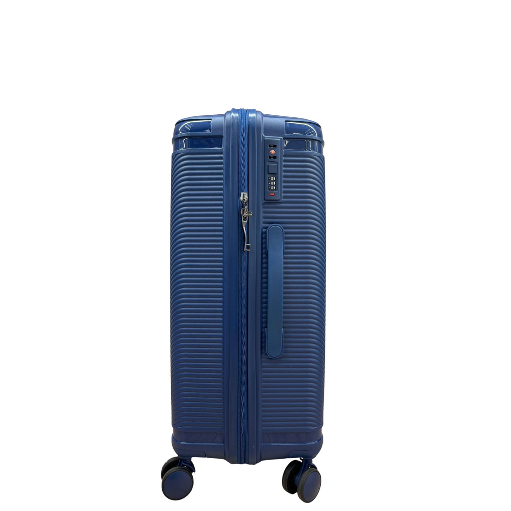 Trolley blu - 2 misure disponibili