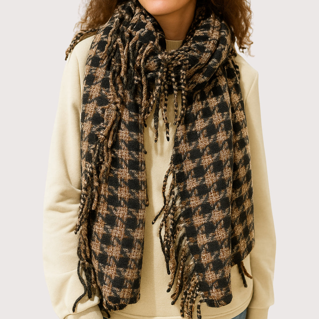 Sciarpa Paris - Shakly