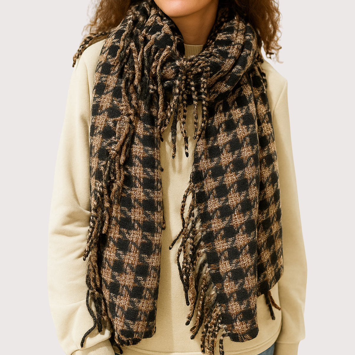 Sciarpa Paris - Shakly