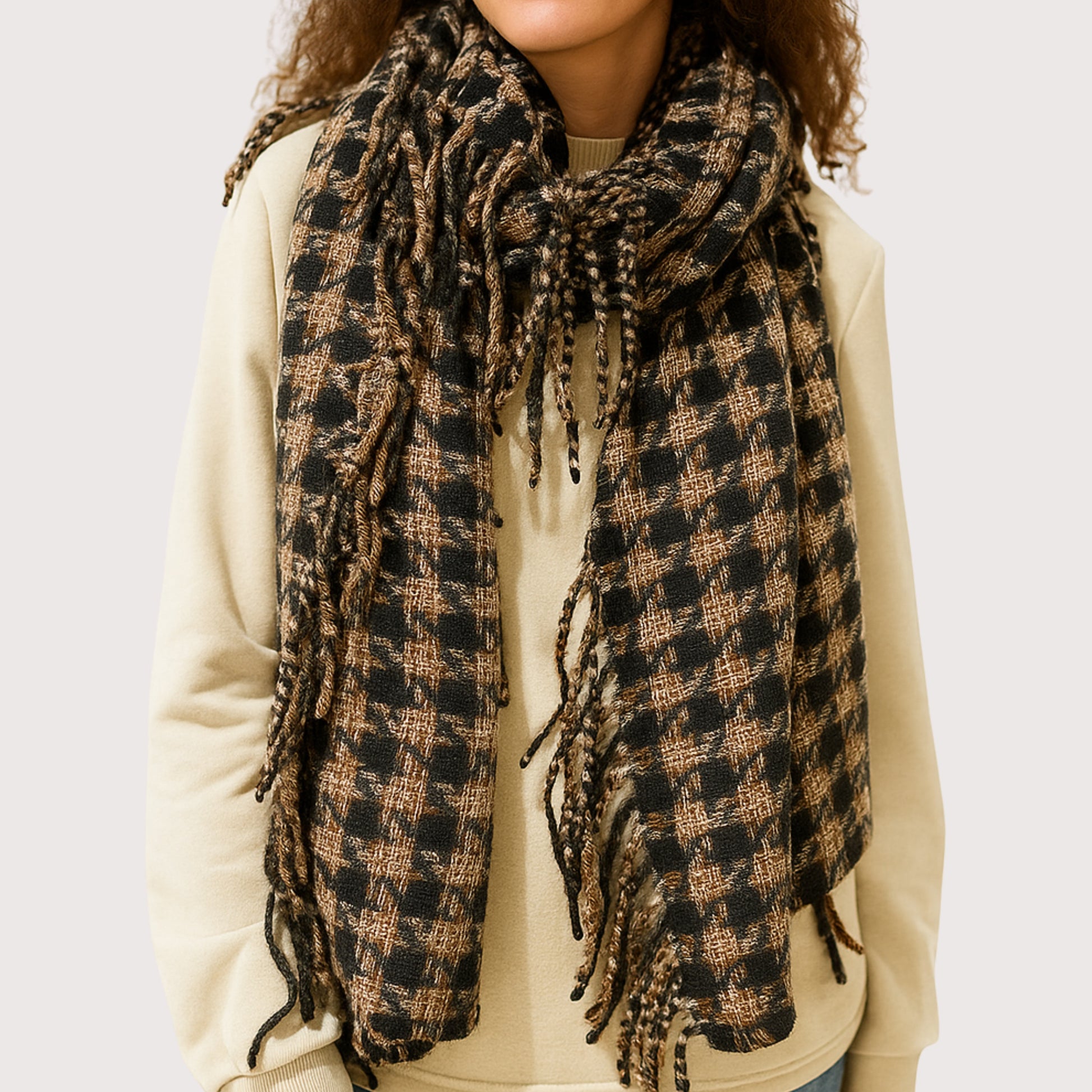Sciarpa Paris - Shakly