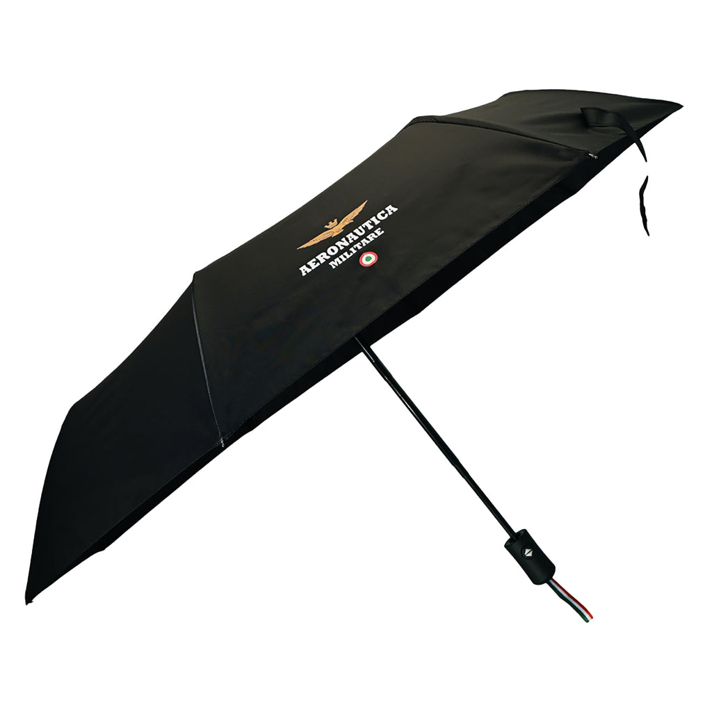 Ombrello Automatico nero Aeronautica Militare AM0240N