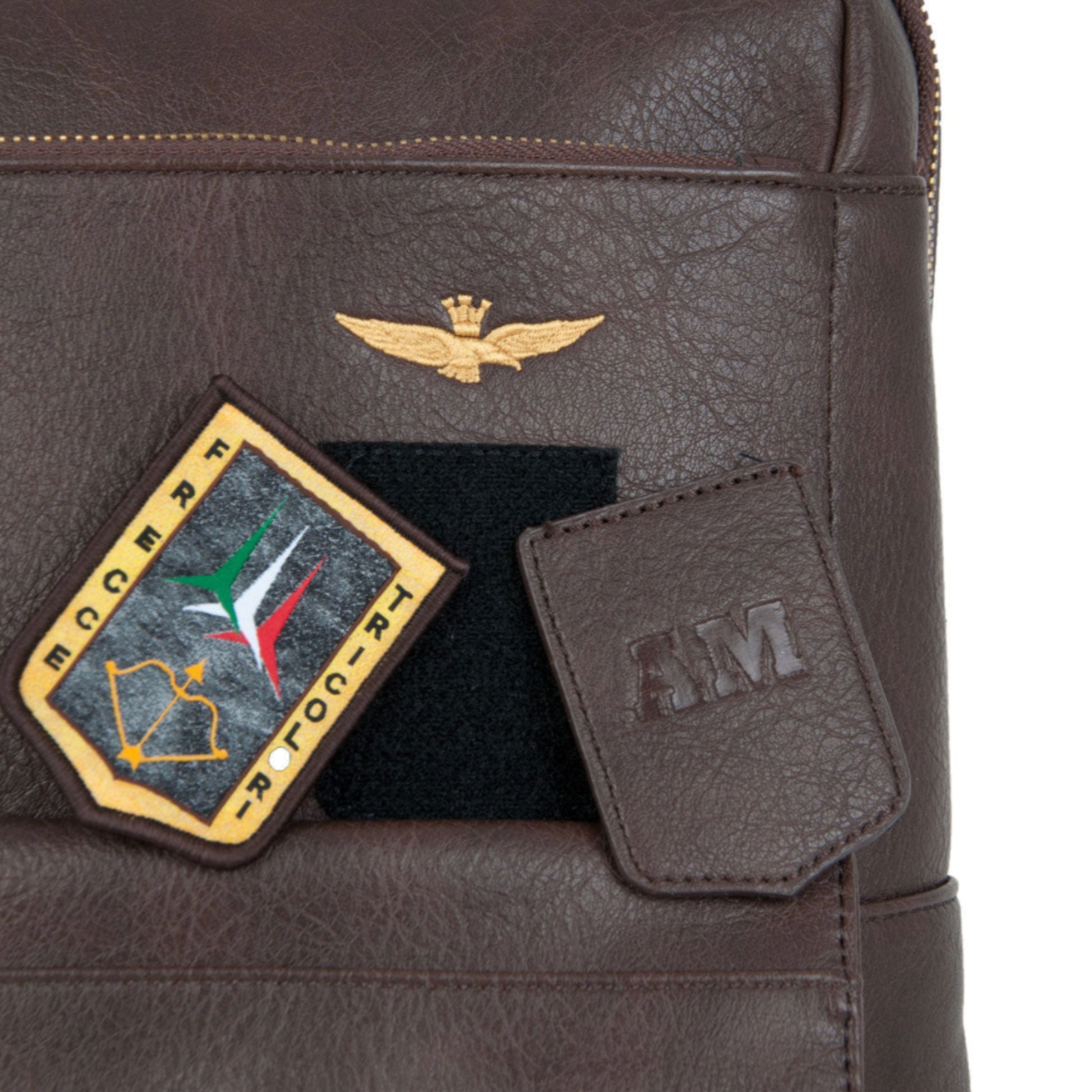 Aeronautica Militare Zaino "PILOT"
