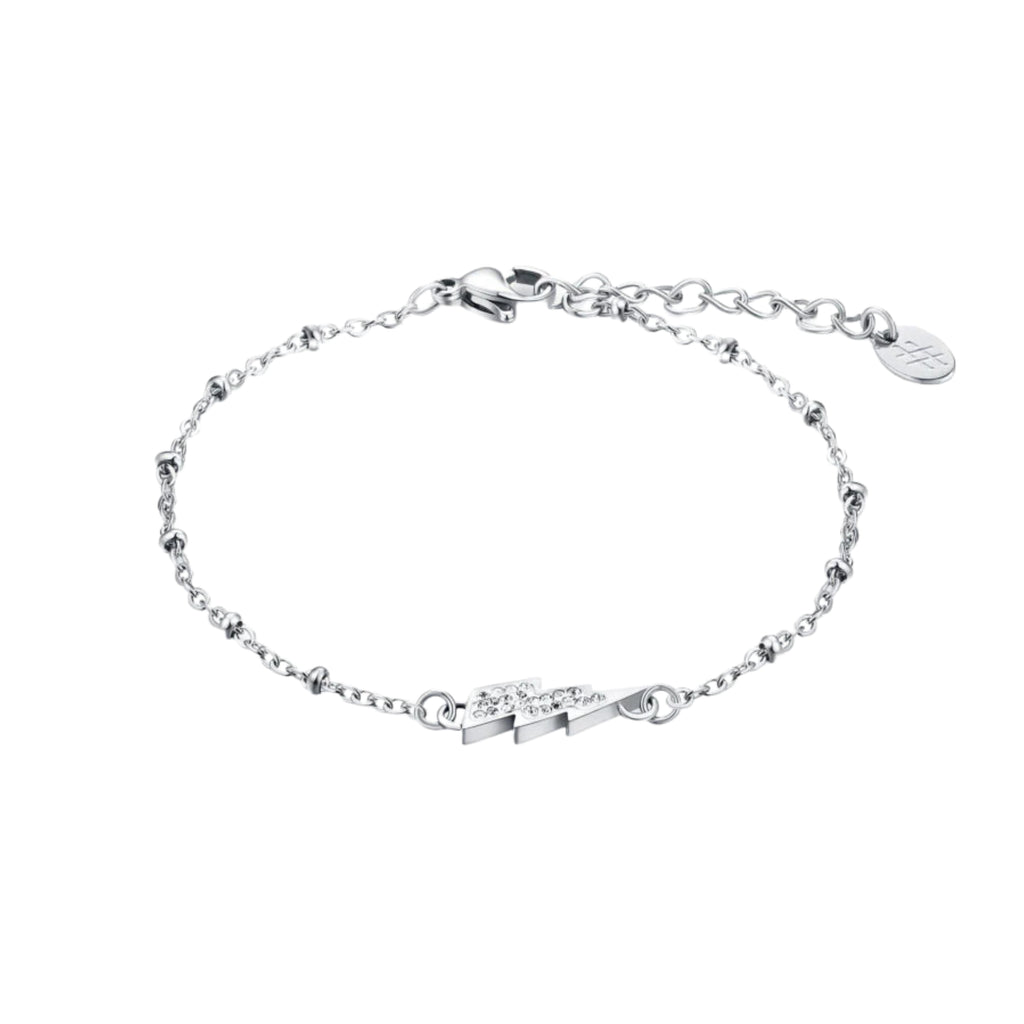 Bracciale Fulmine Shine - Brand Gioielli