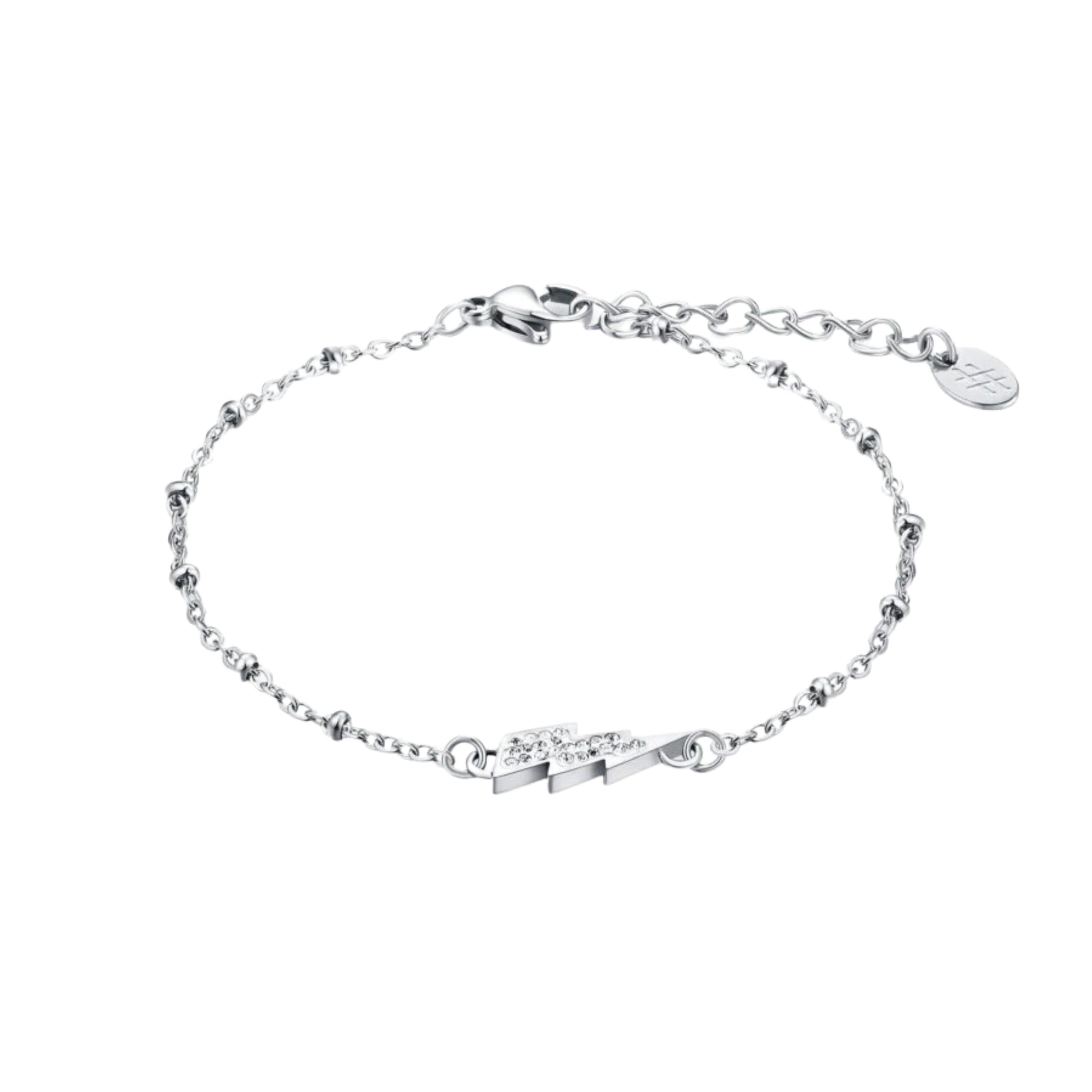 Bracciale Fulmine Shine - Brand Gioielli