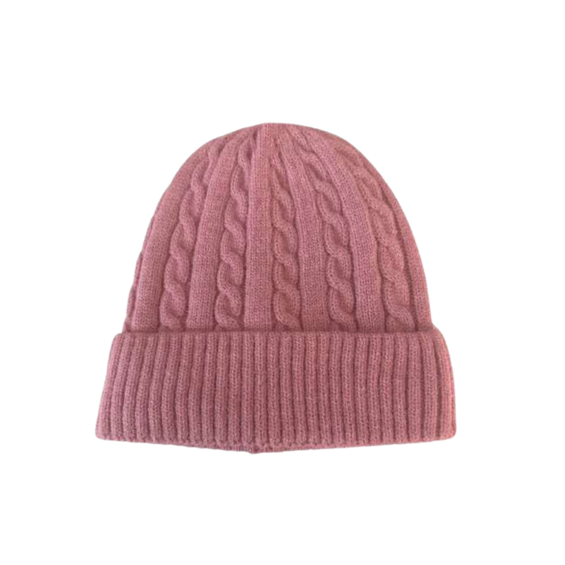 Cappello Treccia - Shakly