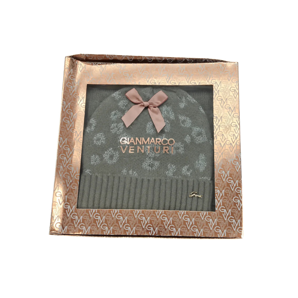 Sciarpa e Cappello Comfy - GianMarco Venturi