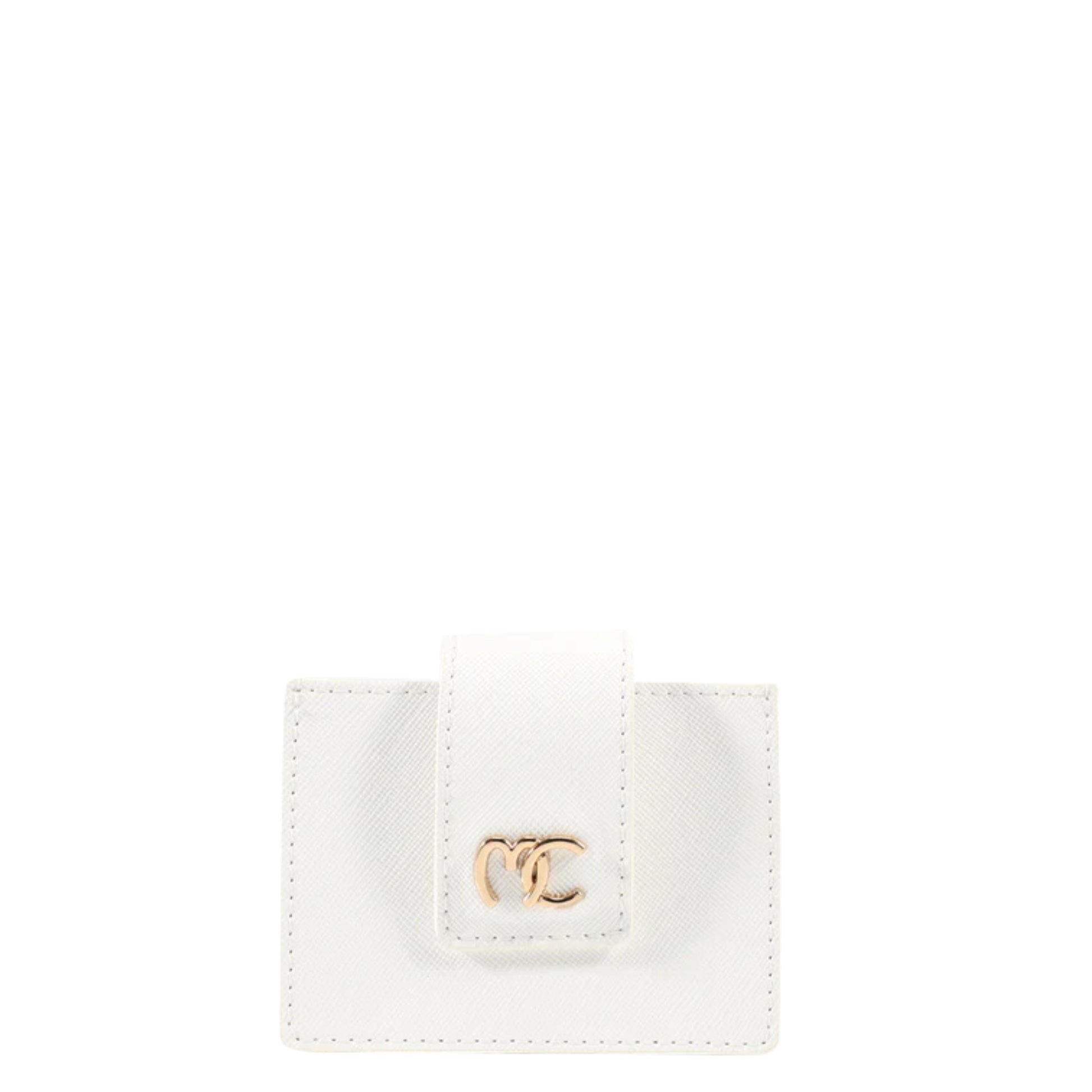 MariaCeline Portafoglio "GEM CARD HOLDER"