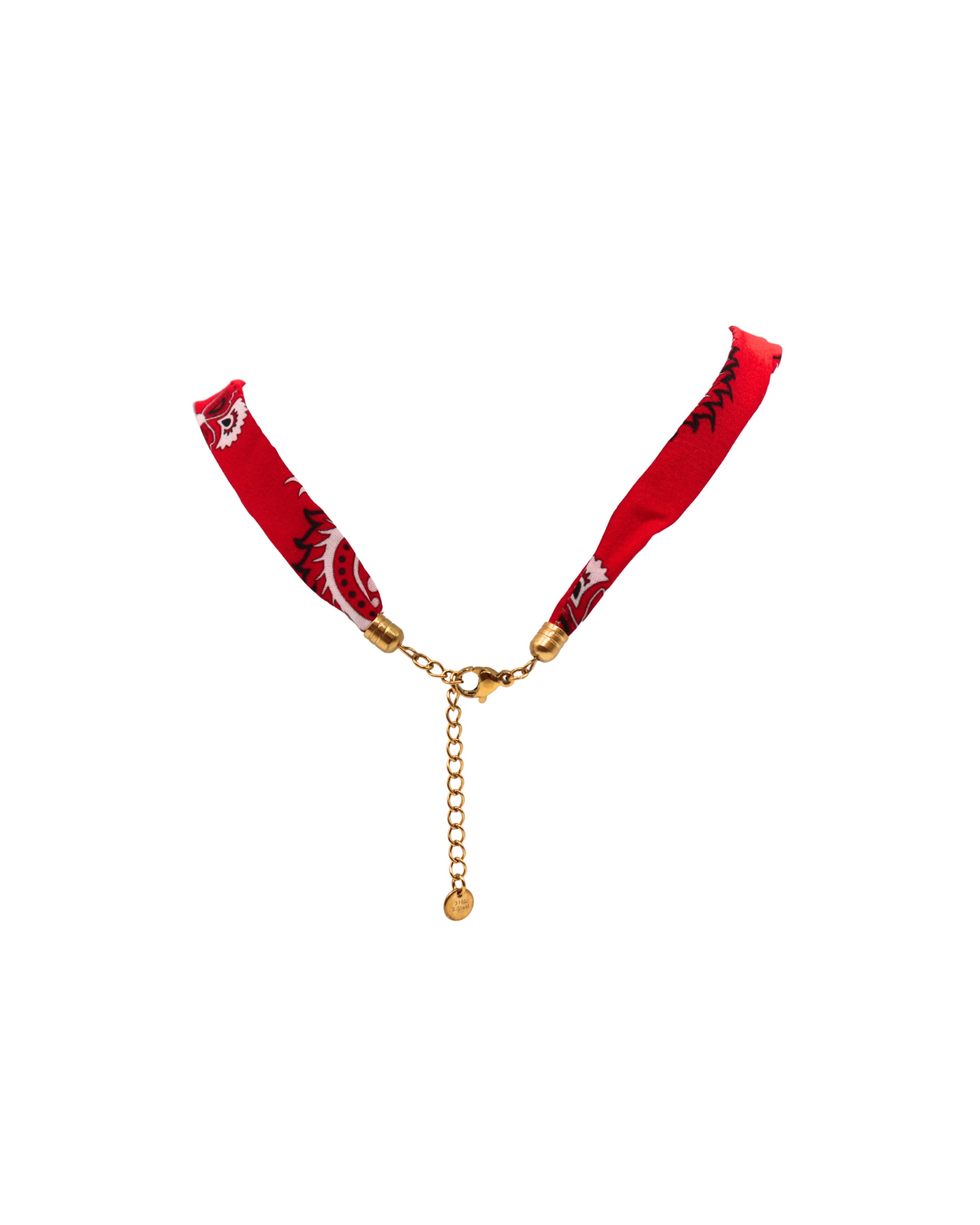 Collana Bandana