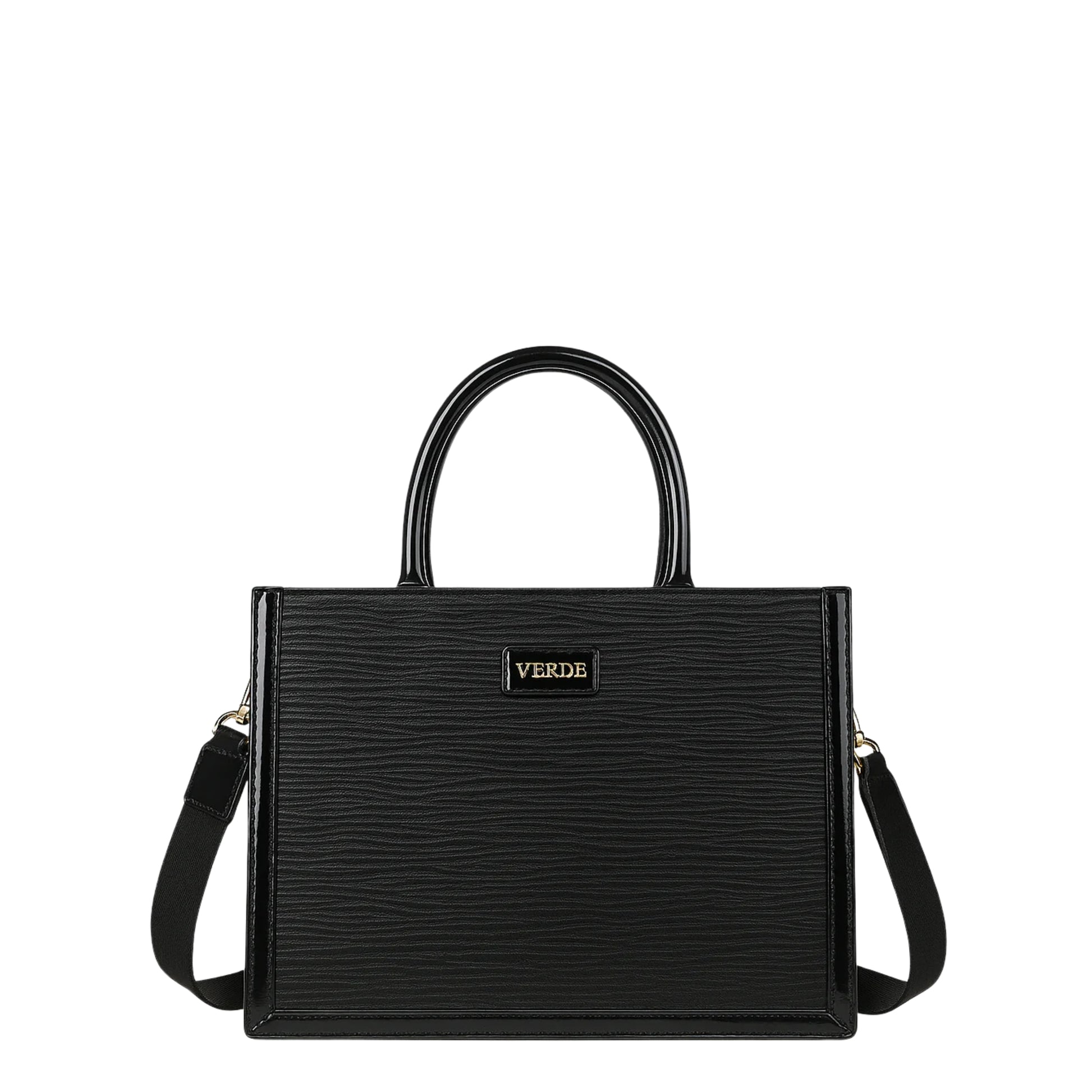 Borsa Flirpa - Verde Fashion