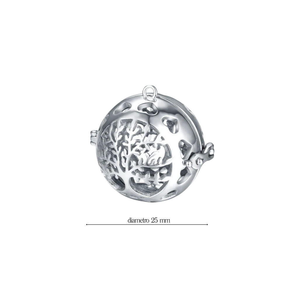 Scrigno Albero della vita - Brand Gioielli