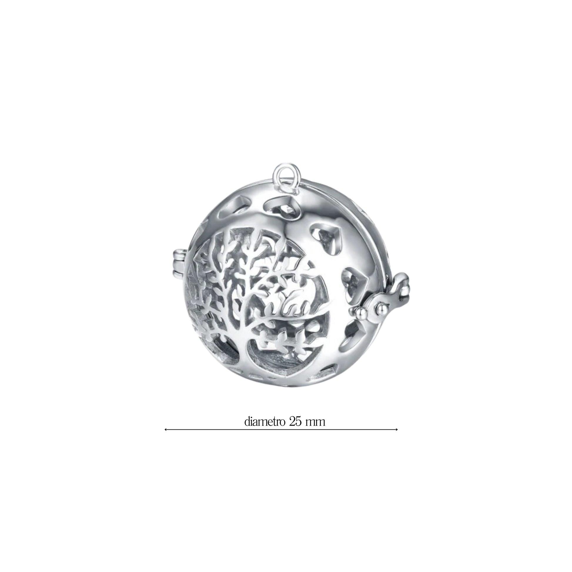 Scrigno Albero della vita - Brand Gioielli