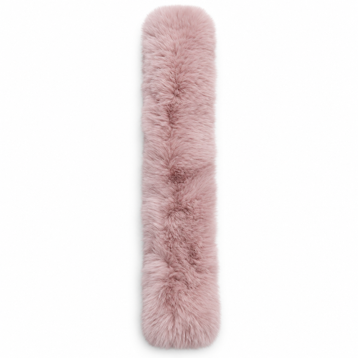 Collo Donna in Eco Pelliccia con Chiusura Magnetica