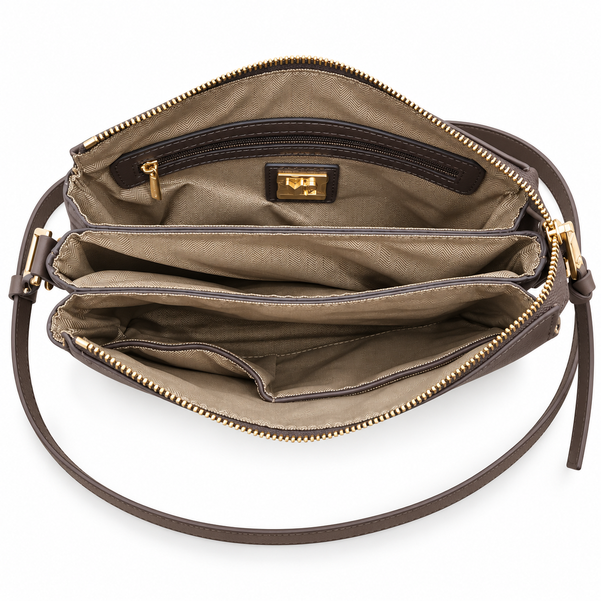 Borsa a tracolla Ynot Cloud