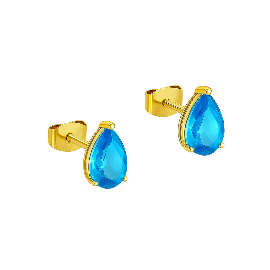 Orecchini Puntoluce a Goccia - Les Folies