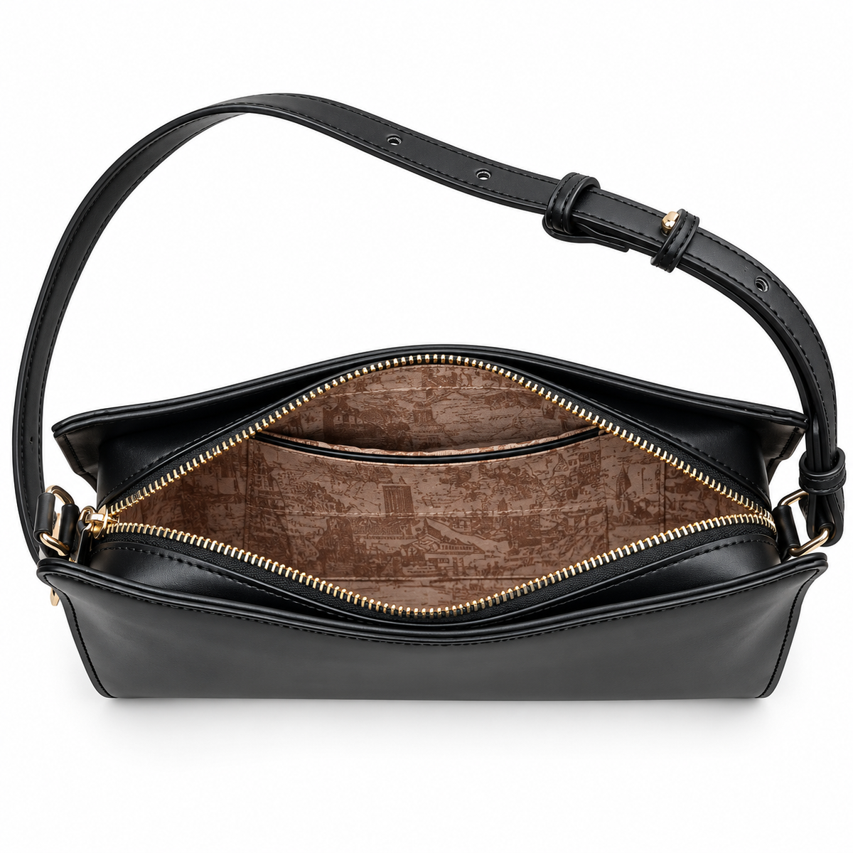 Borsa a spalla Ynot Olivia